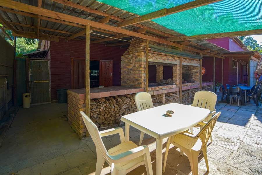 4 Bedroom Property for Sale in Morning Star Western Cape
